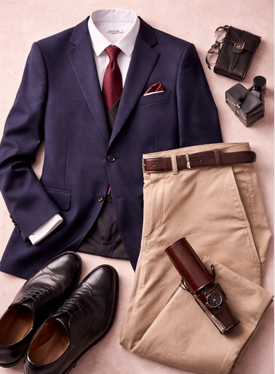 Clothing