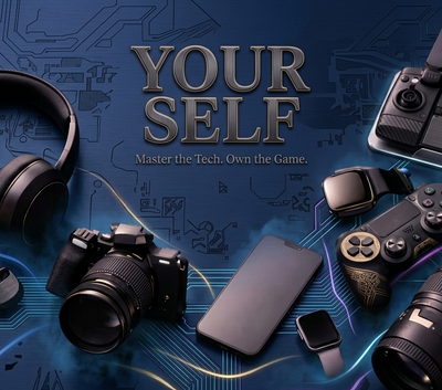 Electronic Accsessories